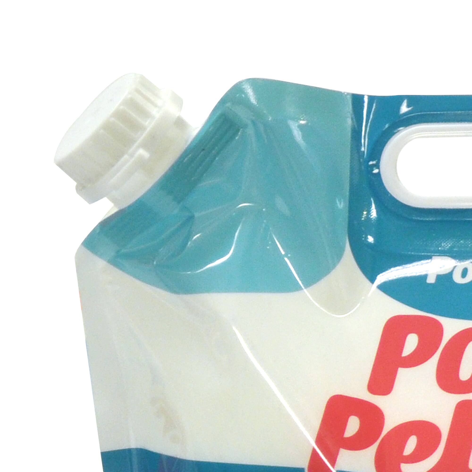Poly-Fil® Poly Pellets® Weighted Stuffing Beads